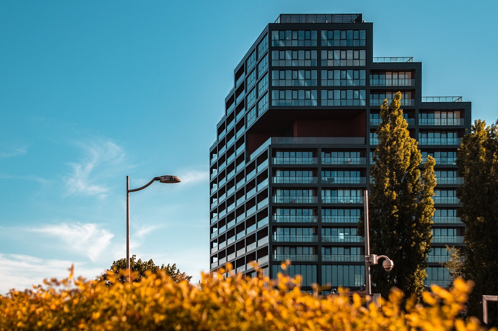 hotel Poznań